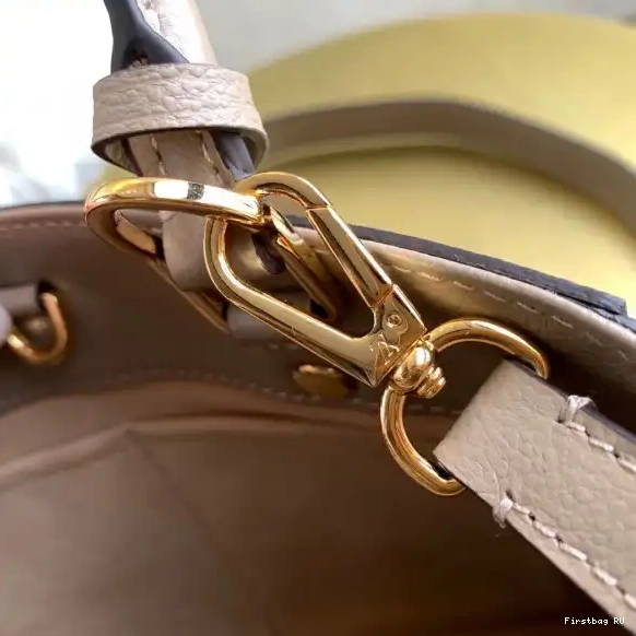 First bags ru reviews MONTAIGNE VUITTON BB LOUIS 0509